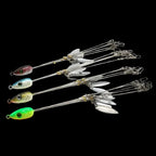 Mycena Umbrella Rig