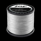 JOF 8x Strand Japanese Braided Line