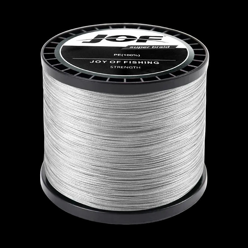JOF 8x Strand Japanese Braided Line