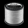JOF 4x Strand Japanese Braided Line