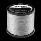 JOF 4x Strand Japanese Braided Line