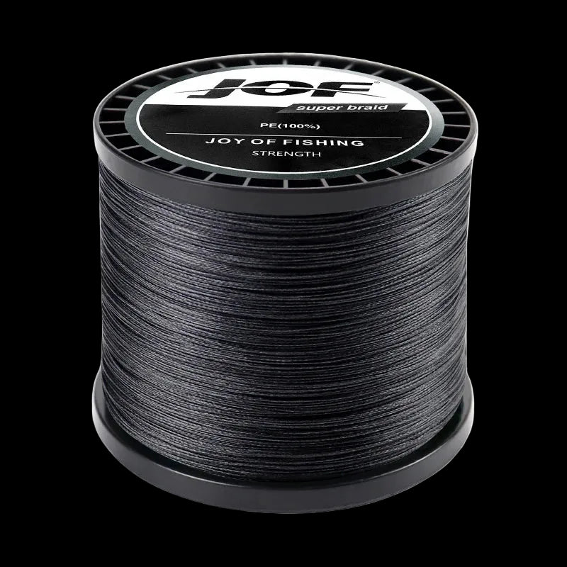 JOF 4x Strand Japanese Braided Line