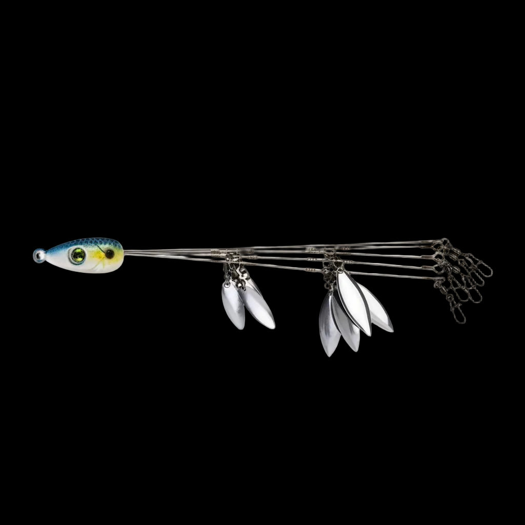 Mycena Umbrella Rig