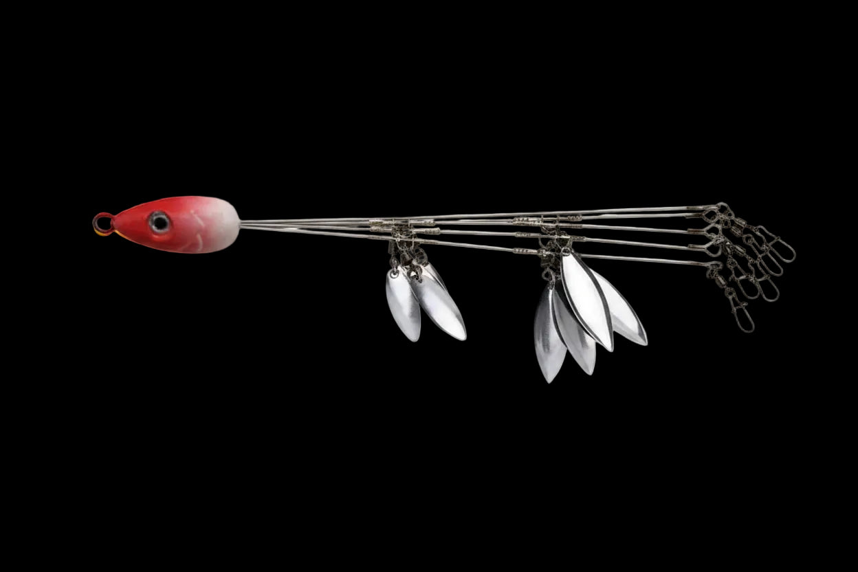 Mycena Umbrella Rig
